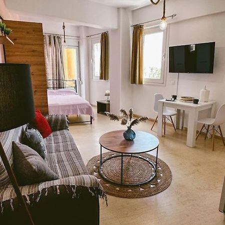 Seasiderooms Jerapetra Zewnętrze zdjęcie
