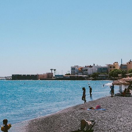 Seasiderooms Jerapetra Zewnętrze zdjęcie