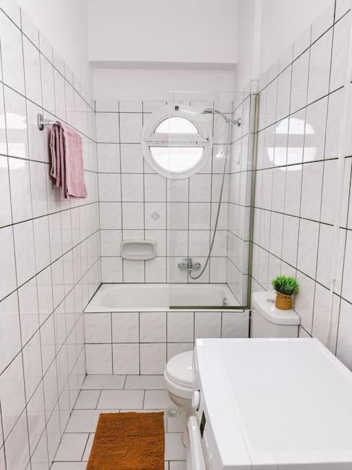 Seasiderooms Jerapetra Zewnętrze zdjęcie