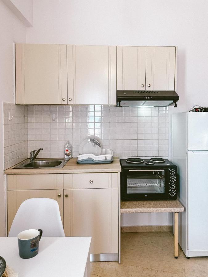 Seasiderooms Jerapetra Zewnętrze zdjęcie