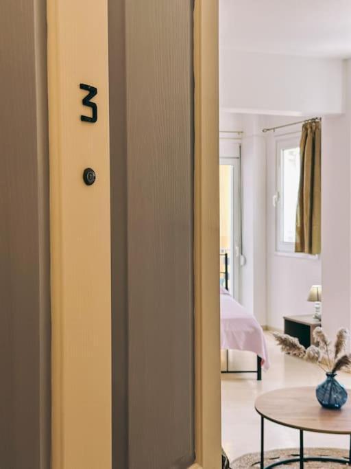 Seasiderooms Jerapetra Zewnętrze zdjęcie