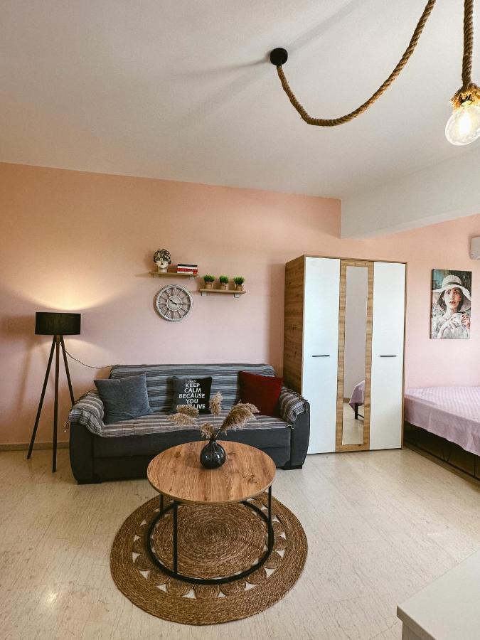 Seasiderooms Jerapetra Zewnętrze zdjęcie
