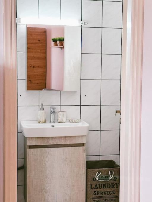 Seasiderooms Jerapetra Zewnętrze zdjęcie