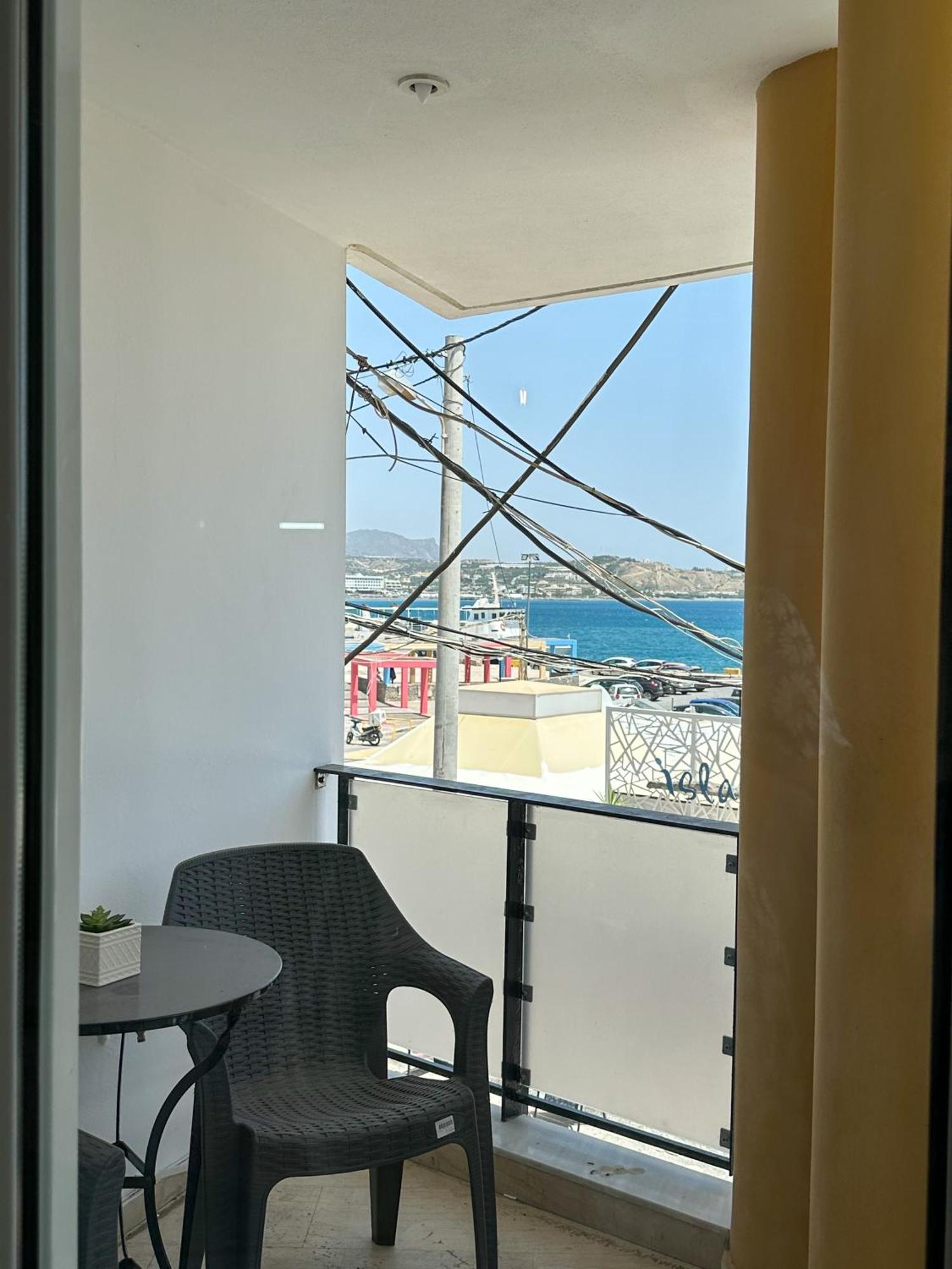 Seasiderooms Jerapetra Zewnętrze zdjęcie