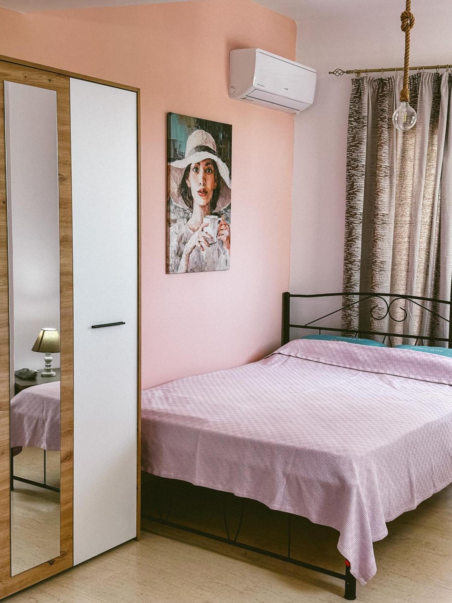 Seasiderooms Jerapetra Zewnętrze zdjęcie